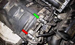 See U2085 repair manual